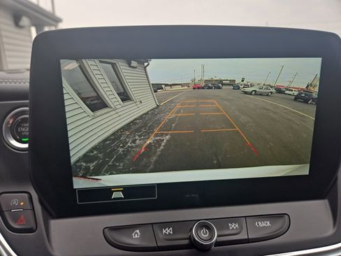 Used 2023 Chevrolet Blazer LT w/ Convenience Package image 15