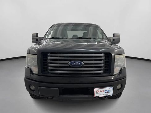 Used 2012 Ford F150 FX4 w/ Max Trailer Tow Pkg image 2