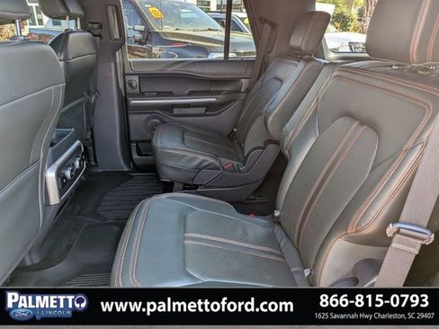Used 2022 Ford Expedition Timberline image 14