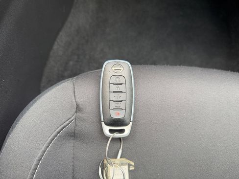 Used 2026 Nissan Altima 2.5 SV FWD image 18