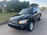 Used 2007 Toyota Highlander Limited image 3