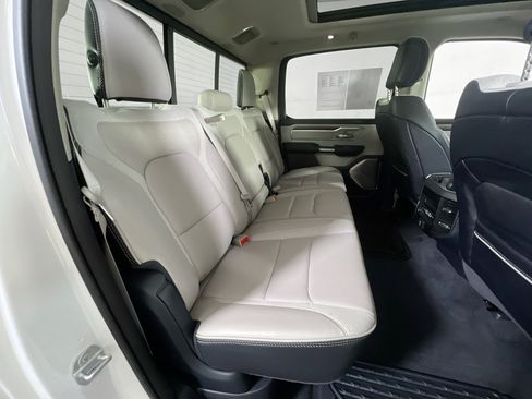 Used 2023 RAM 1500 Limited AWD/4WD image 28