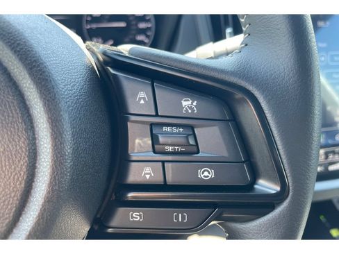 Certified 2026 Subaru Forester Premium AWD/4WD image 35