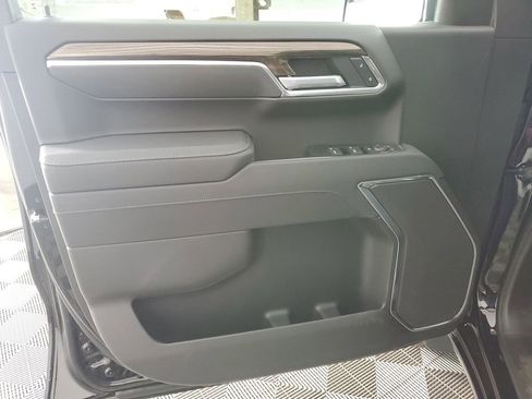 New 2026 Chevrolet Silverado 1500 LT Trail Boss image 26