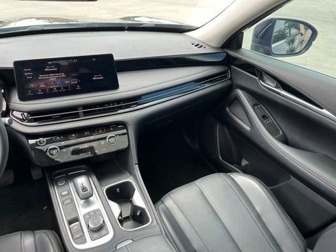 Used 2025 INFINITI QX60 Pure FWD image 15