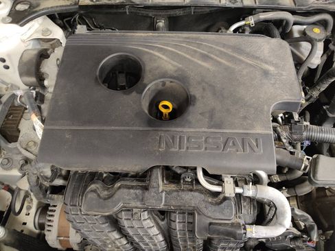 Used 2019 Nissan Altima 2.5 S AWD/4WD image 30