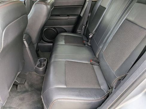 Used 2016 Jeep Compass 75th Anniversary w/ Power Value Group FWD image 21