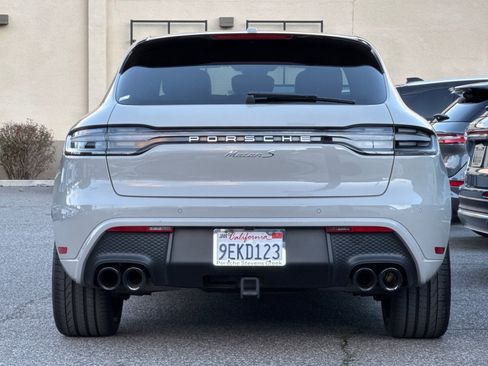 Used 2023 Porsche Macan S image 5