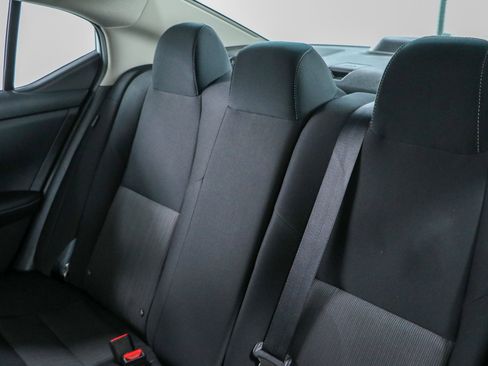 Used 2025 Nissan Sentra SV w/ All-Weather Package FWD image 24