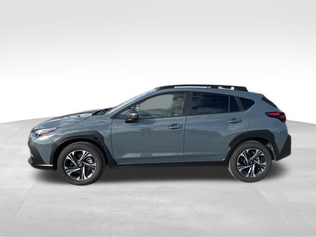 Used 2024 Subaru Crosstrek 2.0i Premium AWD/4WD image 7