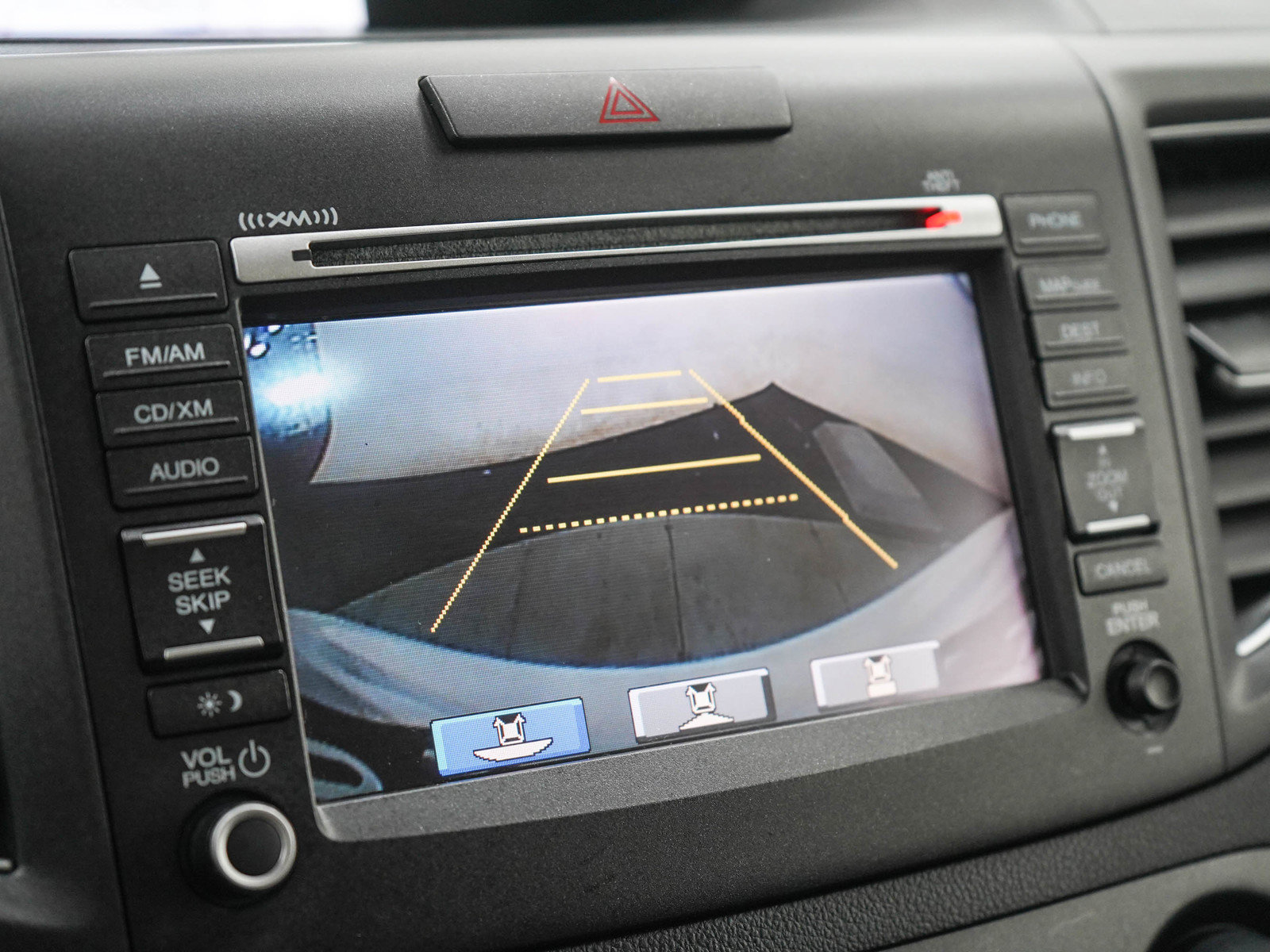 Used 2014 Honda CR-V EX-L image 21