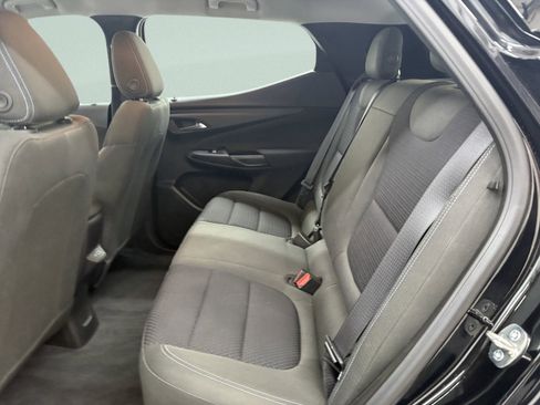 Used 2023 Chevrolet Bolt EUV LT image 12
