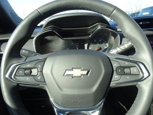 Certified 2023 Chevrolet TrailBlazer ACTIV image 21