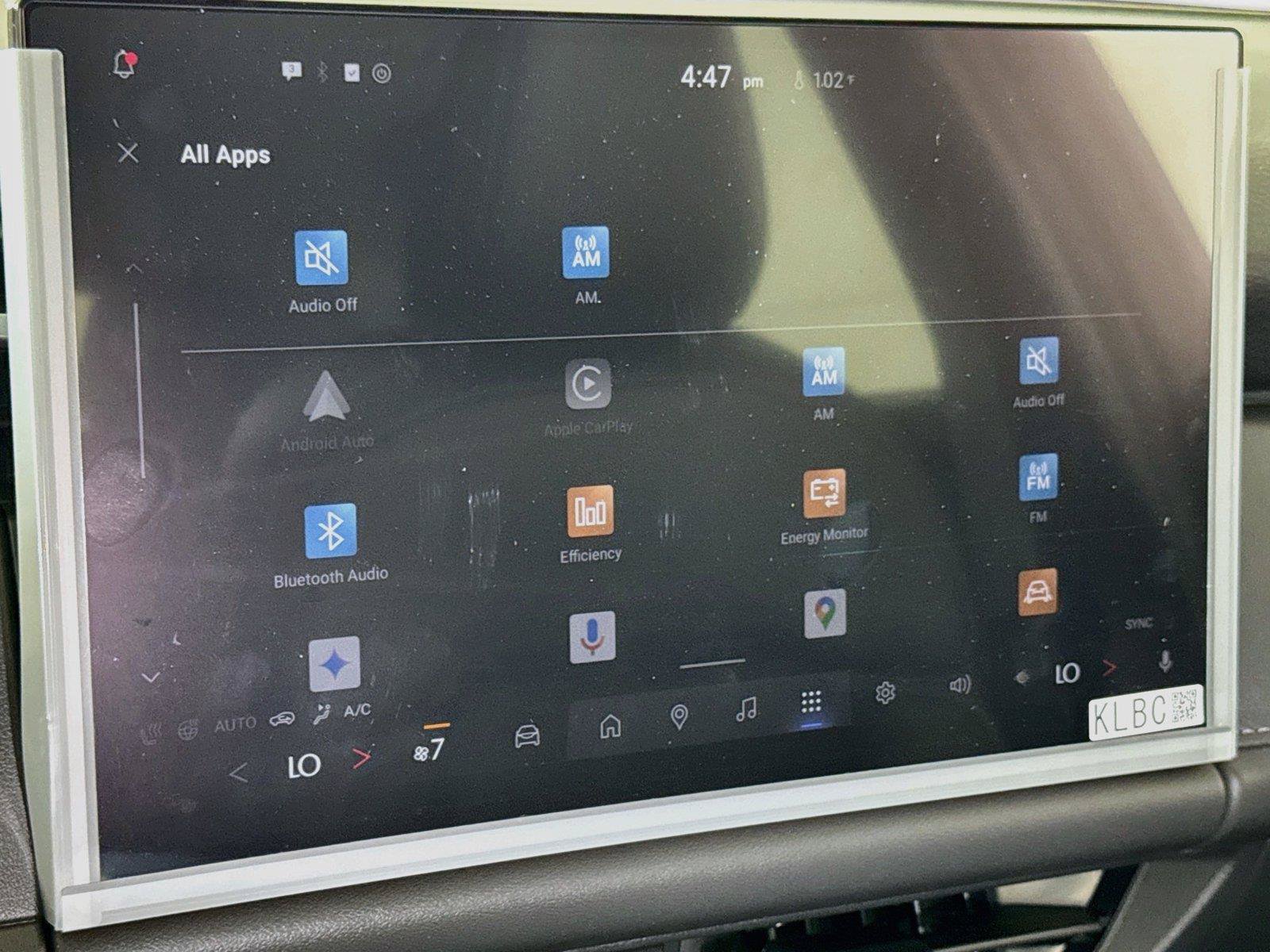 New 2026 MAZDA CX-5 Preferred AWD/4WD image 7