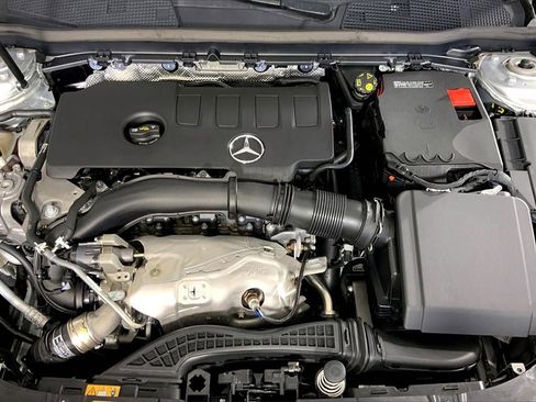 Used 2022 Mercedes-Benz CLA 250 CLA 250 w/ Premium Package Lite image 9