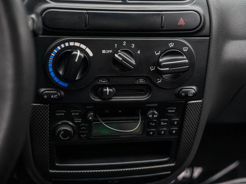 Used 2001 Daewoo Lanos S image 15