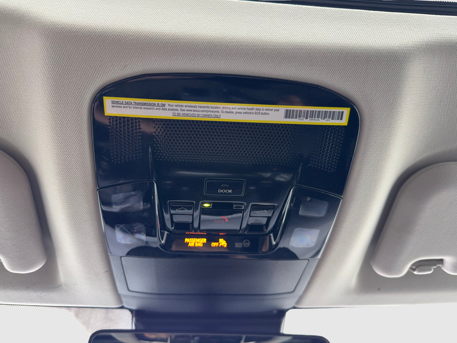 Used 2024 Lexus NX 250 FWD image 32