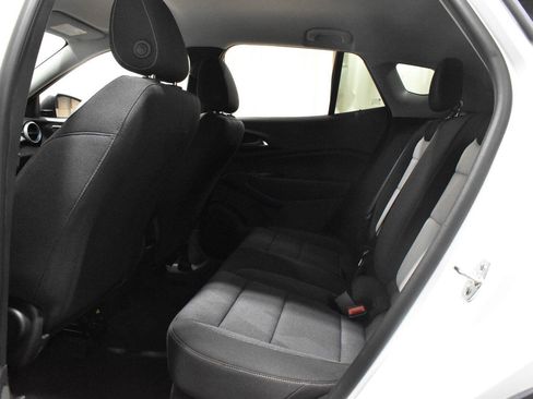 Used 2026 Chevrolet Trax LS w/ Driver Confidence Package FWD image 4