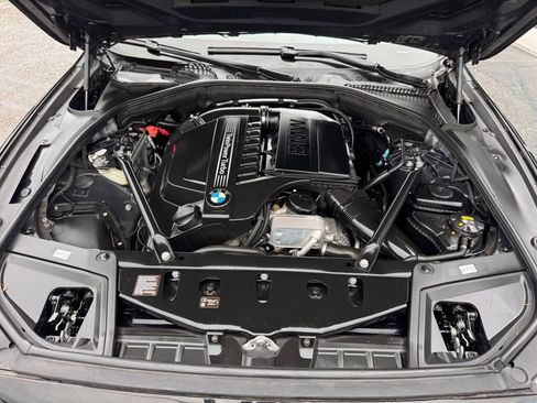Used 2016 BMW 535i xDrive Sedan image 32