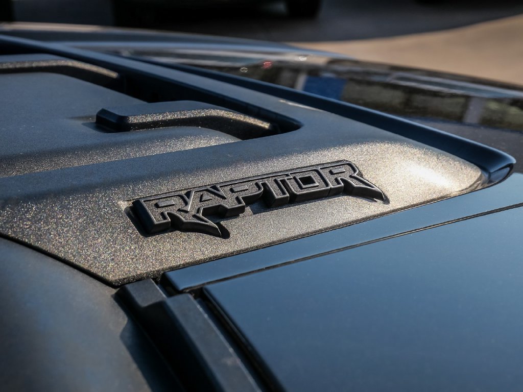 Used 2025 Ford F150 Raptor AWD/4WD image 11