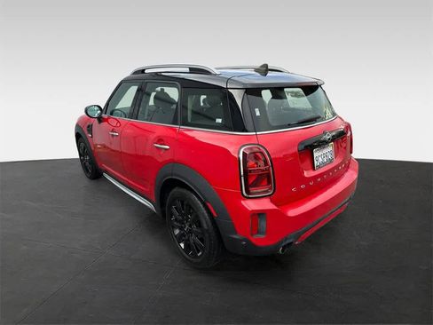 Used 2023 MINI Cooper Countryman image 4