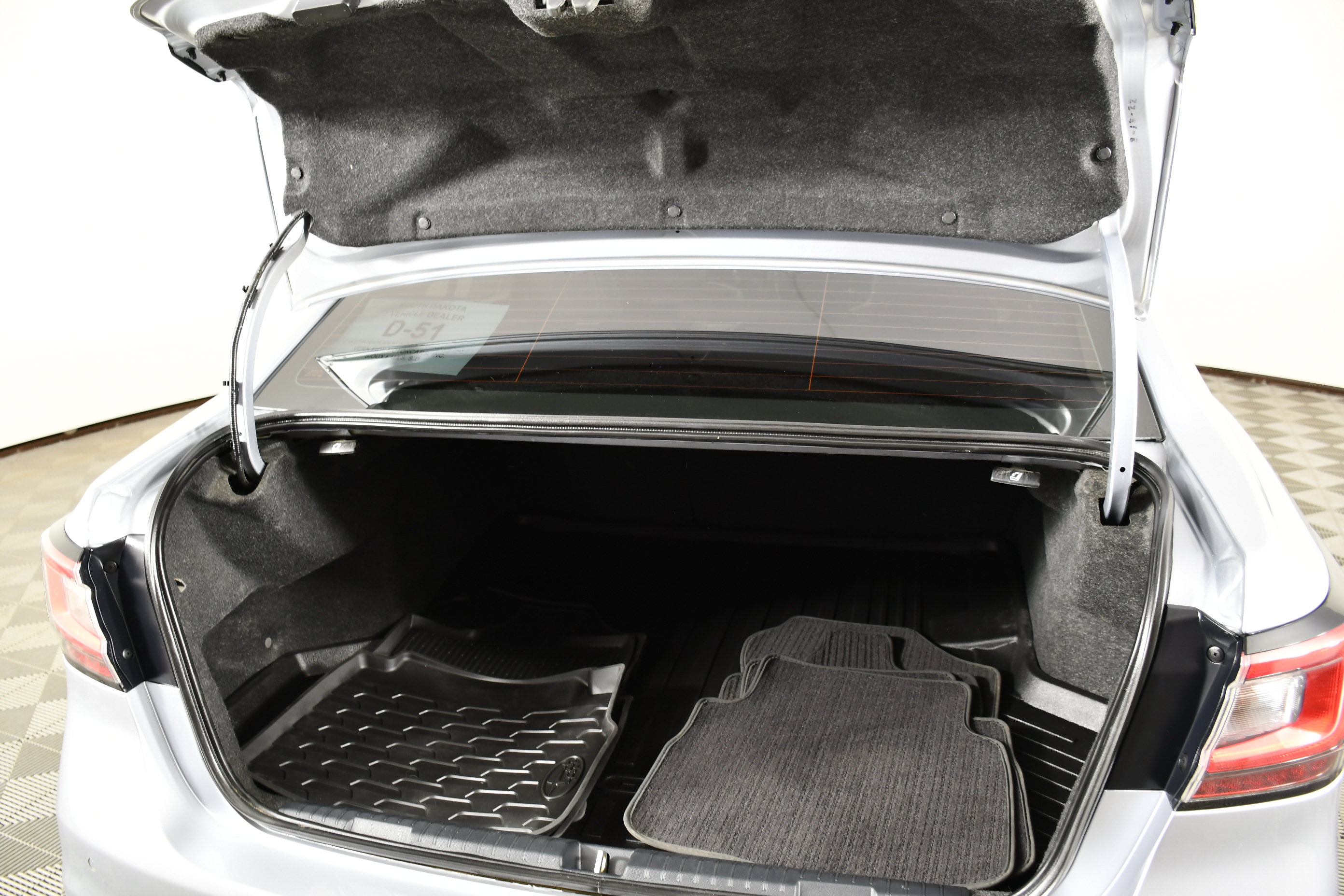 Used 2022 Subaru Legacy Limited XT AWD/4WD image 48