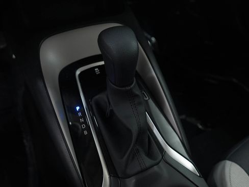 Used 2026 Toyota Corolla LE image 23