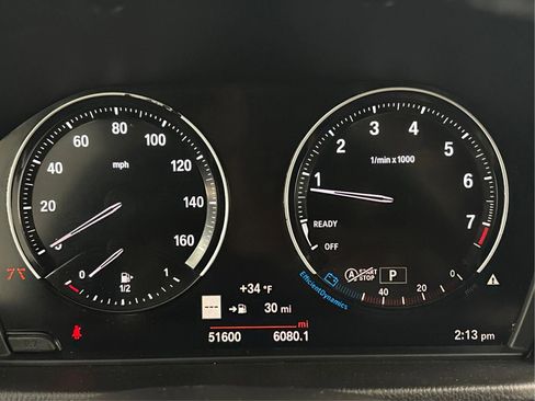 Used 2021 BMW X1 xDrive28i w/ Convenience Package image 23