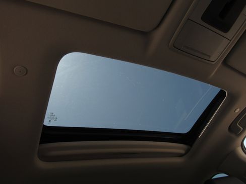 New 2026 Honda CR-V EX-L image 6