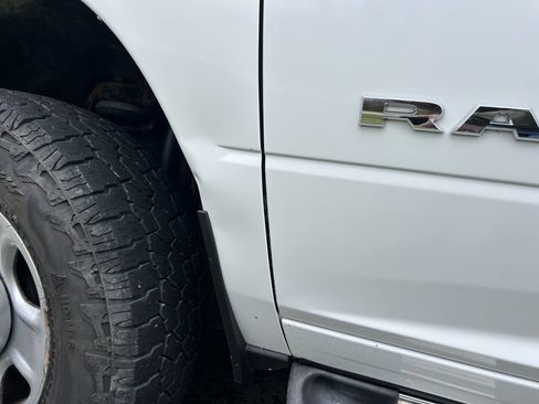 Used 2020 RAM 2500 Tradesman image 25