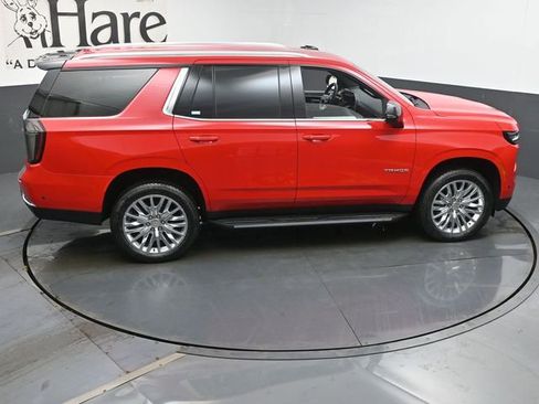 New 2026 Chevrolet Tahoe LT image 18