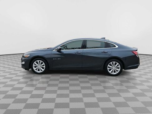 Used 2020 Chevrolet Malibu LT image 5