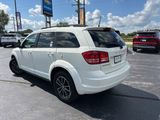 Used 2018 Dodge Journey SE w/ Connectivity Group image 5
