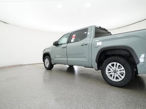 New 2025 Toyota Tundra SR5 w/ SR5 Premium Package RWD image 13