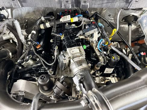 Used 2021 Ford F150 XLT w/ Equipment Group 302A High image 24