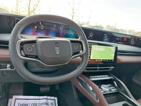 New 2026 Lincoln Nautilus Reserve image 15