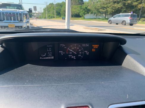 Used 2017 Subaru WRX AWD/4WD image 17