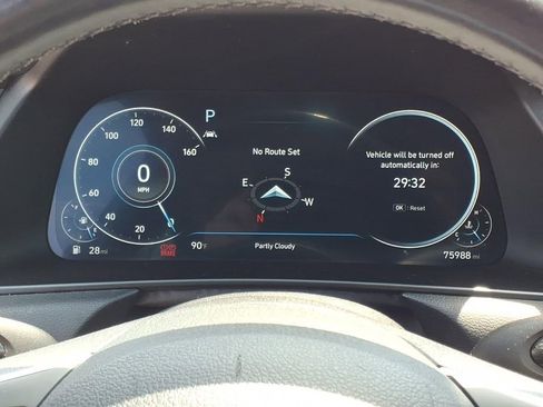 Used 2020 Hyundai Sonata Limited w/ Cargo Package image 19