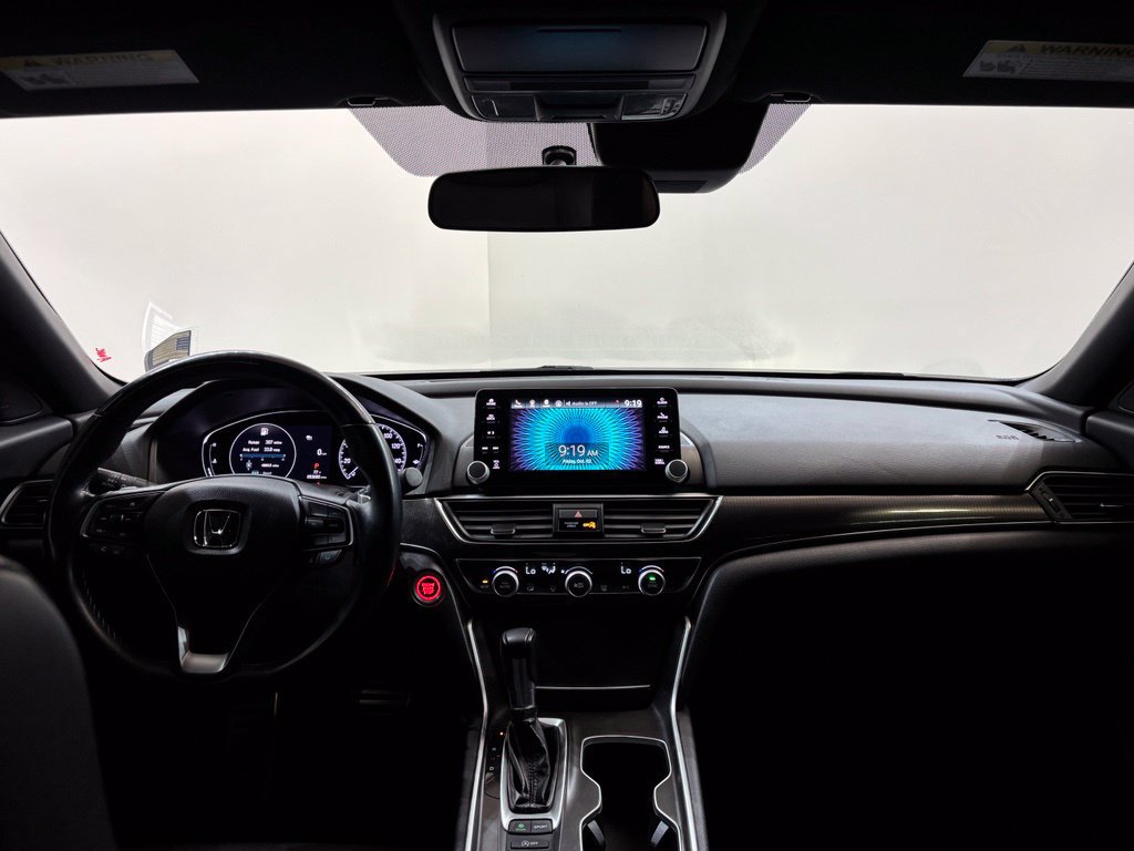 Used 2022 Honda Accord Sport image 11