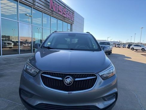 Used 2020 Buick Encore Preferred w/ Safety Package image 6