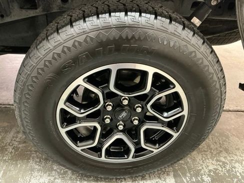 Used 2023 Ford F150 XLT w/ Equipment Group 302A High AWD/4WD image 11