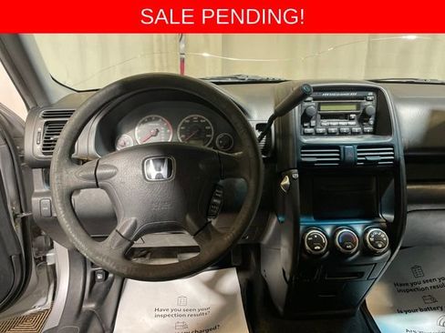 Used 2003 Honda CR-V EX image 12