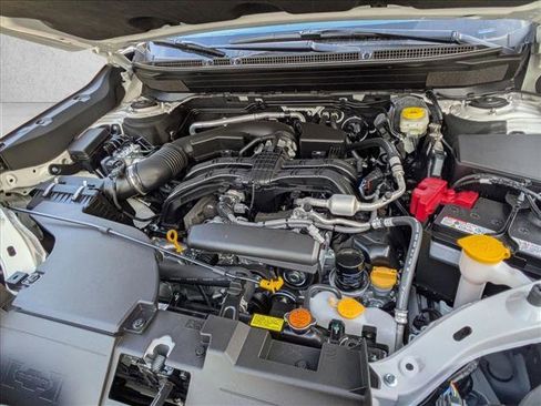 New 2026 Subaru Outback Limited image 26