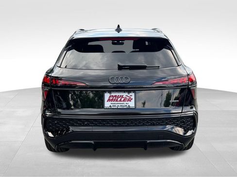 New 2026 Audi Q3 quattro 2.0T AWD/4WD image 6