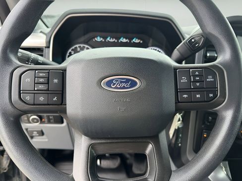 Used 2023 Ford F150 XLT w/ XTR Package image 14