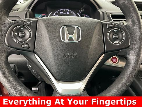 Used 2015 Honda CR-V EX image 5