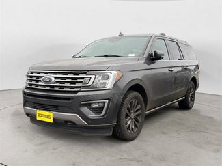Used 2021 Ford Expedition Max Limited video 1