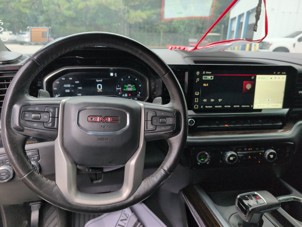 Used 2022 GMC Sierra 1500 Elevation AWD/4WD image 12