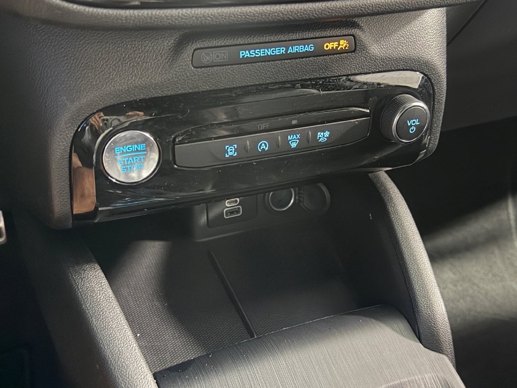 Used 2024 Ford Escape ST-Line w/ Tech Pack #1 FWD image 25