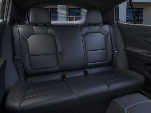 New 2026 Buick Envista Sport Touring w/ Convenience I Package image 17